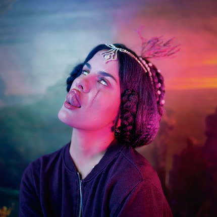 Carátula KALI MUTSA - HAYAKO HAYAKO