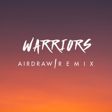 Carátula KAPITOL - Warriors