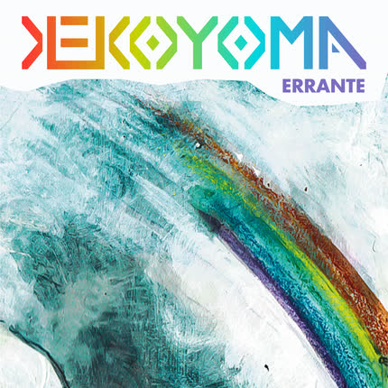Carátula KEKOYOMA - Errante