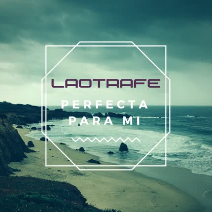Carátula LA OTRA FE - Perfecta para Mi