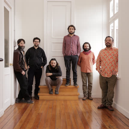 Carátula LA RATA BLUESERA - El Viaje