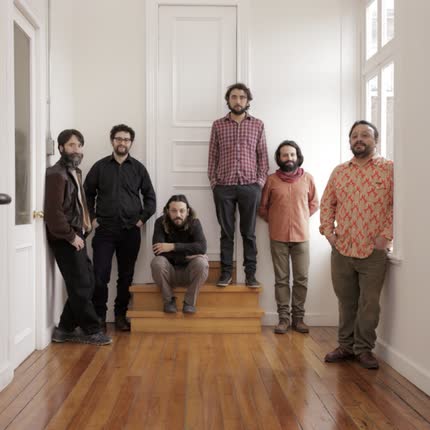 Carátula LA RATA BLUESERA - Entre el Nicho y la Cesárea