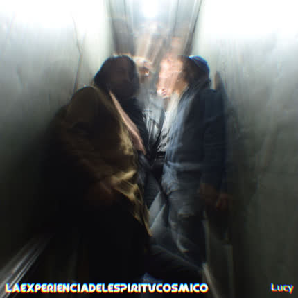 Carátula Lucy