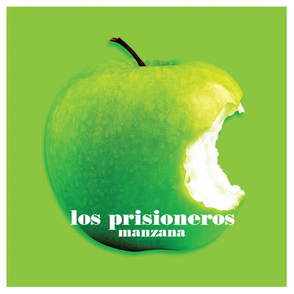 Carátula LOS PRISIONEROS - Manzana