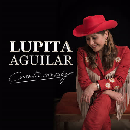 Imagen LUPITA AGUILAR