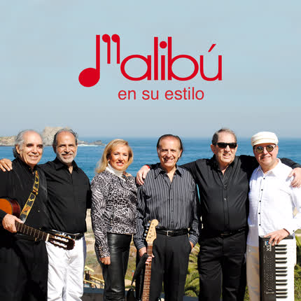 Carátula MALIBU - En Su Estilo