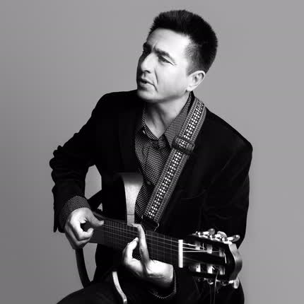 Carátula MARCO ANDREU - Temporal