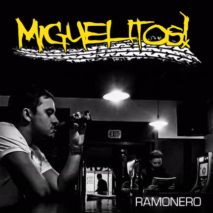 Carátula MIGUELITOS - Ramonero