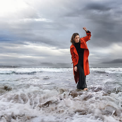 Carátula MILA ILLANES - Se Elevan Mis Pies