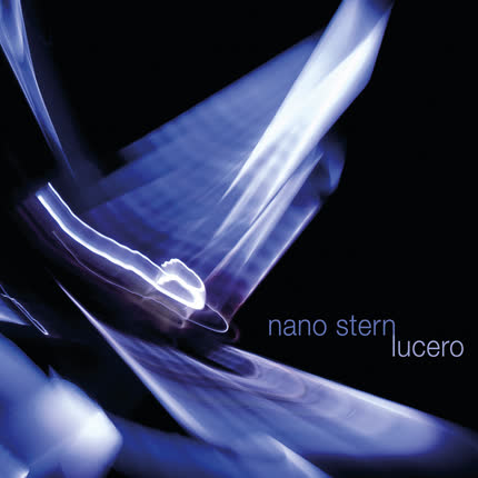 Carátula NANO STERN - Lucero