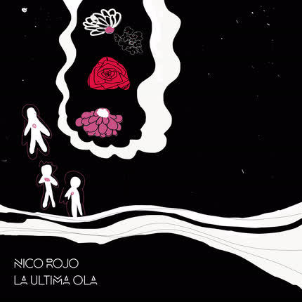 Carátula NICO ROJO - La Última Ola