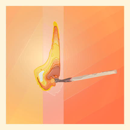 Carátula NIÑOS DEL CERRO - Contigo