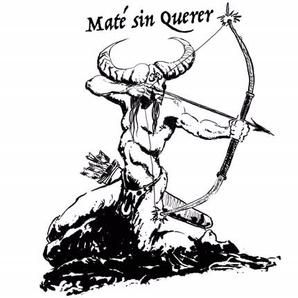 Carátula Maté Sin Querer