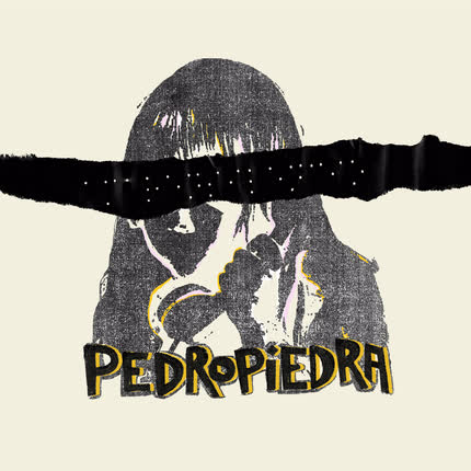 Carátula PEDROPIEDRA - Amar en Silencio