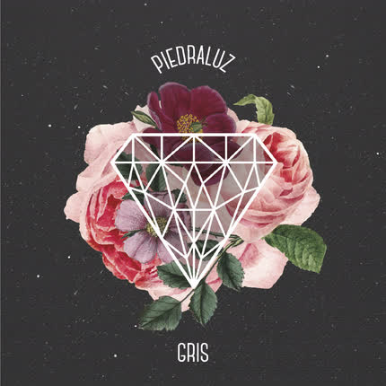 Carátula PIEDRALUZ - Gris