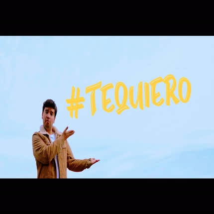 Carátula RENZO - #TeQuiero