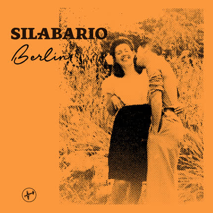 Carátula SILABARIO - Berlín
