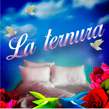 Carátula SONORA BARON - La Ternura