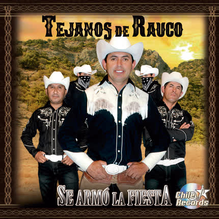 Imagen TEJANOS DE RAUCO
