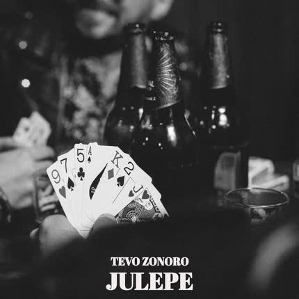 Carátula TEVO ZONORO - Julepe