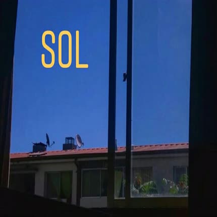 Carátula TOMY URRA - Sol