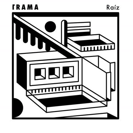Carátula TRAMA - Raiz