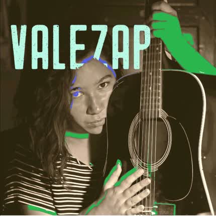 Carátula VALEZAP - Au