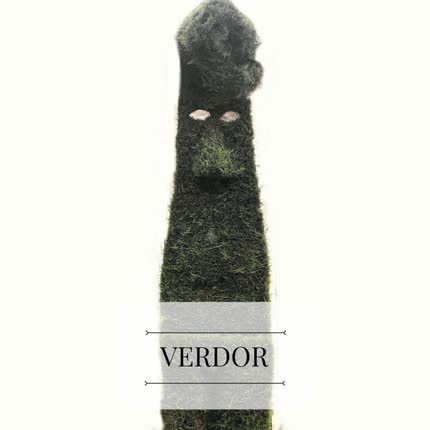 Carátula VERDOR - Difácil