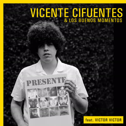 Carátula VICENTE CIFUENTES - Presente