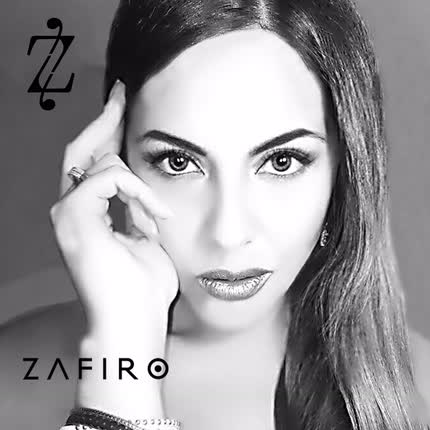 Carátula ZAFIRO - Ahora Vuelves