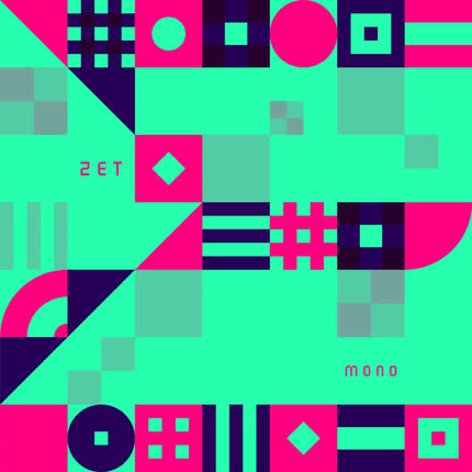 Carátula ZET & CHRISTIAN HIRTH - Mono