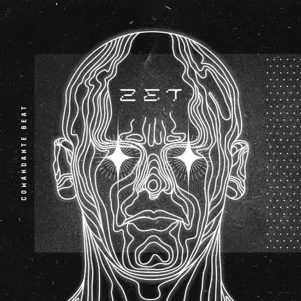 Carátula ZET & CHRISTIAN HIRTH - Comandante Beat