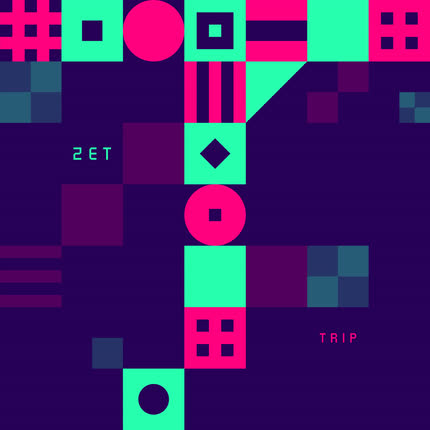 Carátula ZET & CHRISTIAN HIRTH - Trip