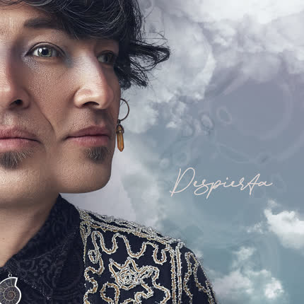 Carátula CHINOY - Despierta