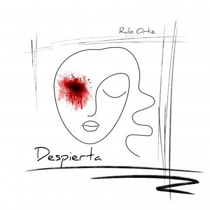 Carátula RULO ORTIZ - Despierta