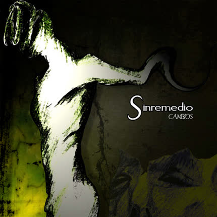 Carátula SINREMEDIO - Cambios