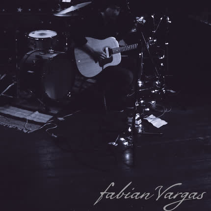 Carátula FABIAN VARGAS - Hoy