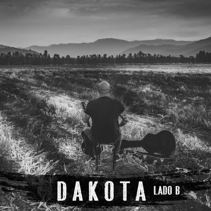 Carátula ALE MENDEZ - Dakota: Lado B