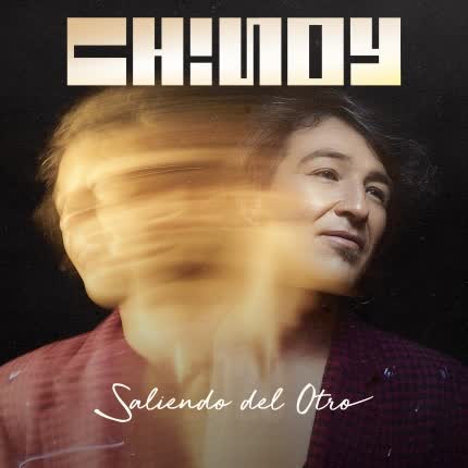 Carátula CHINOY - Saliendo del Otro