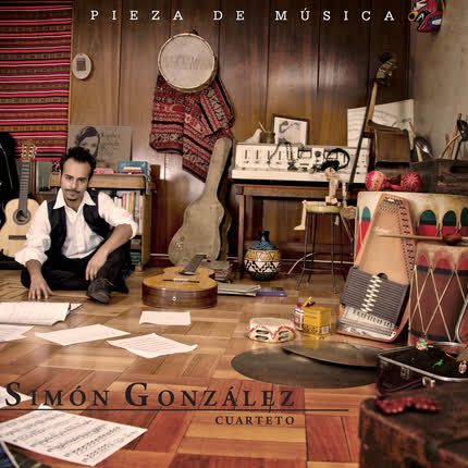 Carátula Pieza de Música
