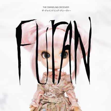 Carátula FURAN - The Dwindling Deceiver