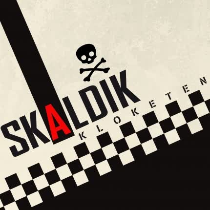 Carátula SKALDIK - Kloketen