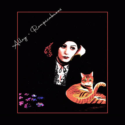 Carátula ALLEY - Rompecabezas