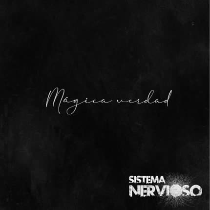 Carátula SISTEMA NERVIOSO - Mágica Verdad