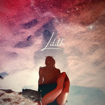 Carátula LUCERO VAN - Lilith