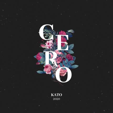 Carátula KATO - Cero