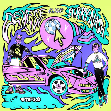 Carátula CEAESE - CLICK