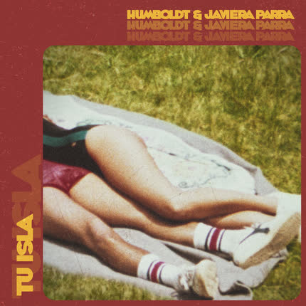 Carátula HUMBOLDT & JAVIERA PARRA - Tu Isla