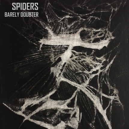 Carátula BARELY DOUBTER - Spiders