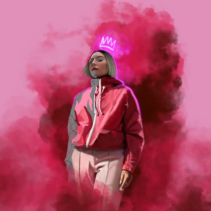 Carátula CATANA - Qween C (Remix)